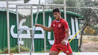 كريستو أهلاوي.. موعد وصول جناح النجم الساحلي الشاب للقاهرة