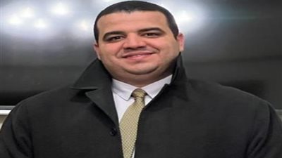 رئيس مجلسي إدارة وتحرير بوابة المواطن يهنئ سيادة المستشار عماد طلعت برأس السنة