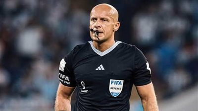 بعدما أدار نهائي مونديال قطر.. مارتشينياك حكمًا لمباراة الأهلي وبيراميدز في الدوري