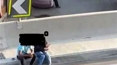 إخلاء سبيل الشاب والفتاة أصحاب 