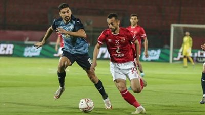 تشكيل الأهلي المتوقع أمام بيراميدز في لقاء تصحيح المسار