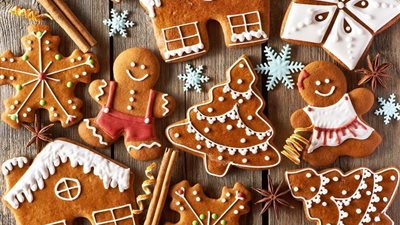 ألذ حلويات عيد الميلاد المجيد من وحي مختلف الدول.. كيك وبودينج