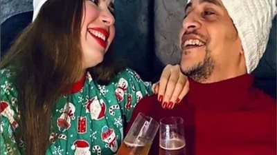 تعرف على سبب وفاة زوج البلوجر مريم جودة