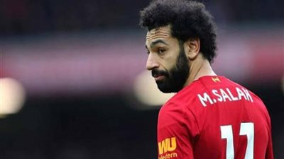 صلاح يقود تشكيل ليفربول الرسمي أمام برينتفورد بالدوري الإنجليزي 