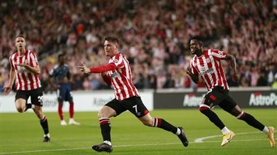 سقوط الكبار يتوالى.. برينتفورد يضرب ليفربول بثلاثية في الدوري الإنجليزي 