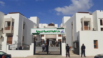 القوة الناعمة.. تعرف على مواصفات أول دار رعاية كبار السن من الممثلين