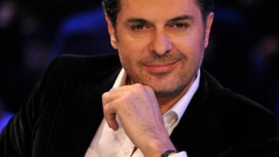 راغب علامة وأكرم حسني.. أبرز المكرمين في حفل وشوشة 2022
