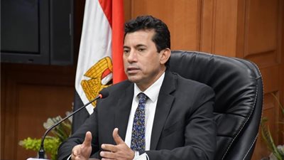 إعفاء مراكز الشباب الجديدة المندرجة ضمن «حياة كريمة» من رسوم الإشهار