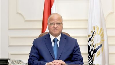 استعدادات محافظة القاهرة لمواجهة سقوط الأمطار في الأيام المقبلة