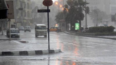حالة الطقس اليوم الأربعاء 4 يناير..توقعات بسقوط أمطار على القاهرة الكبرى