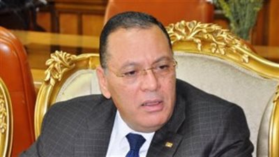محافظ الشرقية يتابع معدلات أداء ملف تقنين أراضي أملاك الدولة