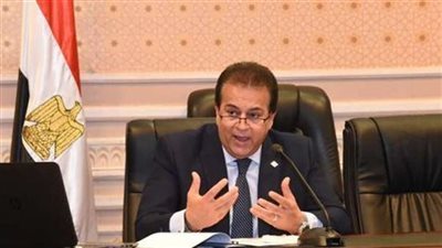 وزير الصحة يعتمد خطة التأمين الطبي لاحتفالات أعياد الميلاد المجيد بأنحاء الجمهورية