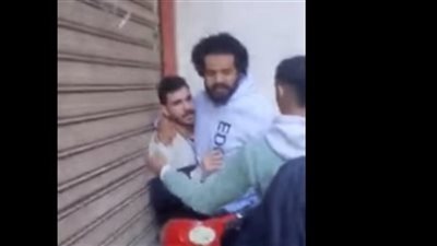 ومن الحب ما قتل.. شاب أراد طعن فتاة أمام كلية الآداب بجامعة المنصورة