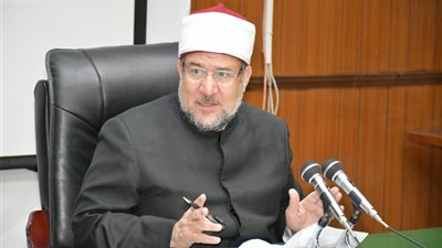 «الأوقاف» تطلق مسابقة الإدارة الأفضل في الأنشطة الدعوية خلال يناير المقبل 
