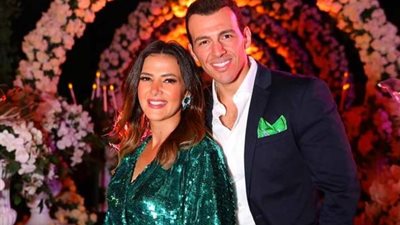 رامي رضوان يخرج عن صمته ويوجه رسالة للمتنمرين على ابنته