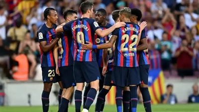 تشافي يُعلن تشكيلة برشلونة لمواجهة إنتر سيتي في كأس الملك
