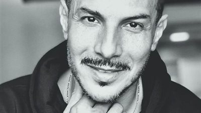 باسل الخياط يكشف كواليس مسلسله الجديد