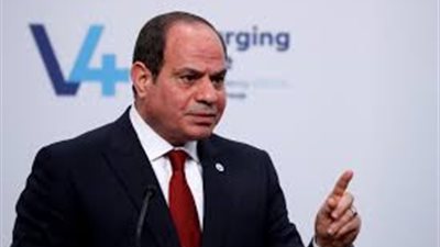 السيسي: «إحنا صرفنا 7 تريليون بس الرقم ده ولا حاجة البلد عايزة 70 تريليون»