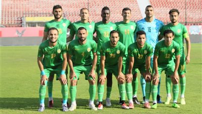 بهدف نظيف.. السكة الحديد يعبر كمين الإنتاج الحربي 
