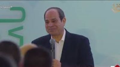 بعد زيارته لسوهاج.. أبرز رسائل الرئيس السيسي للشعب المصري: «بيكوا هنقدر نكمل
