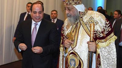 السيسي: 