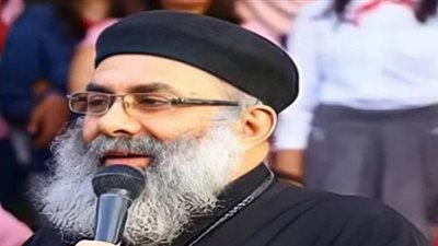القمص موسى إبراهيم : حالة البابا تواضروس مستقرة وأيام ويعود لنشاطه بشكل طبيعي