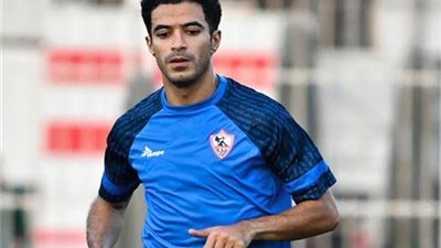 عمر جابر يخضع لبرنامج تأهيلي خاص قبل مواجهة الاتحاد بالدوري