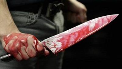 بأي ذنب قتلت.. ذبح زوجته أمام أبناءه والتقط سيلفي مع رأسها