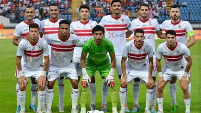 قبل مواجهة الاتحاد.. الزمالك يدخل في معسكر مغلق بالإسكندرية غداً