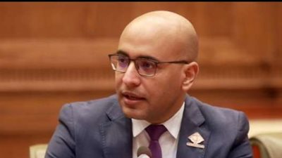 برلماني: 