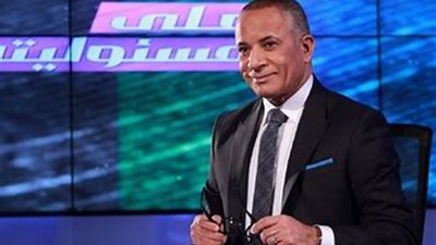 متخافوش السلع الغذائية متوفرة.. رسالة أحمد موسى للشعب المصري 