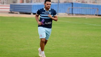 بعد إعلان اعتزاله.. تعيين حازم إمام بقطاع الناشئين بنادي الزمالك 