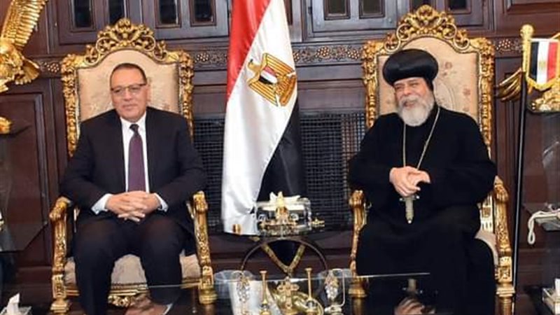 محافظ الشرقية