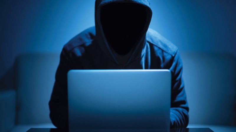 ظاهرة انتحال الشخصية