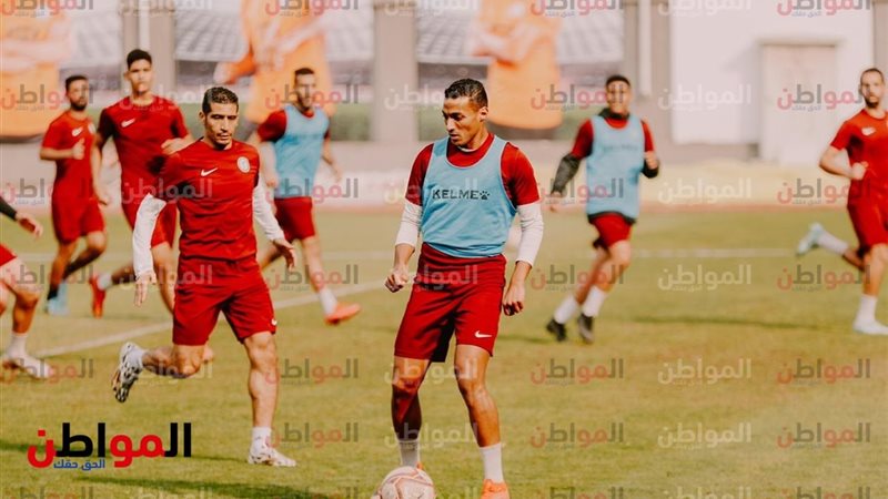 تدريبات البنك الأهلي