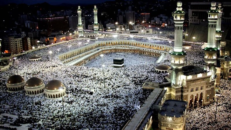 المملكة العربية السعودية