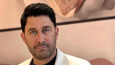 أحمد شاكر: دور فريد الأطرش لمس قلوب الناس لأني كنت صادق