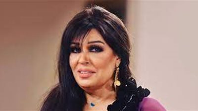 فيفي عبده تشارك في السباق الرمضاني 2023 بمسلسل آخر الزمن