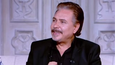 ‎محمد رياض ينضم لطاقم مسلسل «المداح 3»