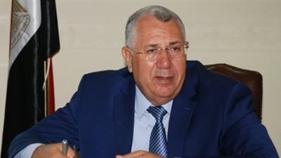 الزراعة تعلن الإفراج عن بعض الأعلاف بقيمة 72 مليون دولار