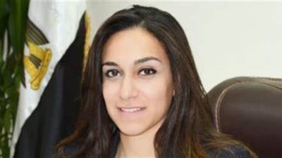نهال بلبع: مشروع الغابة الشجرية يهدف الى استغلال الناتج من محطات الصرف الصحي
