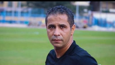 محمود عاشور حكما للفيديو في افتتاح أمم أفريقيا للمحليين بين الجزائر وليبيا 