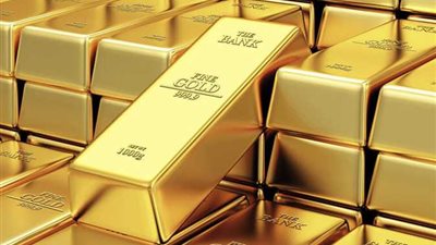 أسعار الذهب اليوم الخميس 12-1-2023 تنخفض في بداية التعاملات الصباحية
