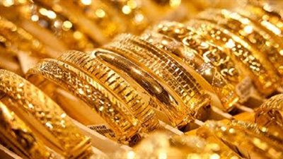 الذهب يقفز 75 جنيه مرة واحدة في منتصف التعاملات اليوم