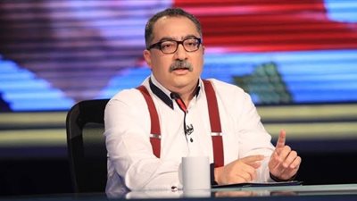 إبراهيم عيسى: لا بد من وضع حلول للأزمة الاقتصادية دون تصدير التشاؤم