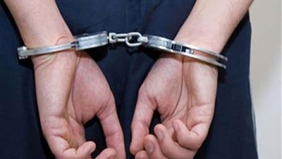 ضبط تاجر وبحوزته أكثر من مليون وحدة ألعاب نارية بالقاهرة