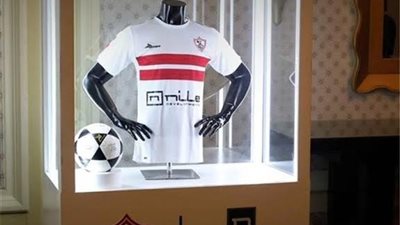زمالك 2008 يهزم وادي دجلة برباعية في بطولة الجمهورية