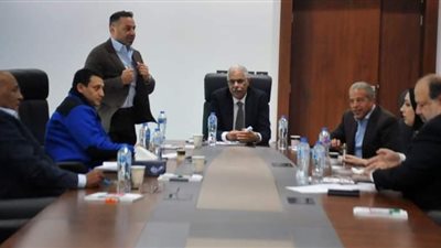 الجمعية العمومية لاتحاد الكرة تفوض مجلس الإدارة لاتخاذ القرارات اللازمة
