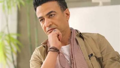 سمسم شهاب يكشف موقفه من اعتزال الغناء