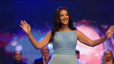 دنيا سمير غانم تعلن رجعوها للدراما بعد غياب 3 سنوات